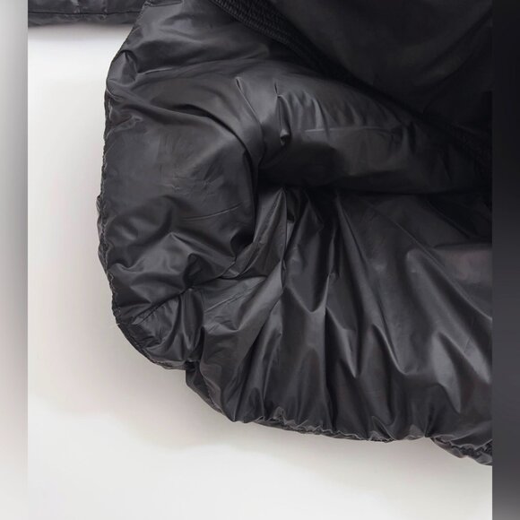 MAX MARA The Cube Seia hooded padded shell down coat - Picture 12 of 16